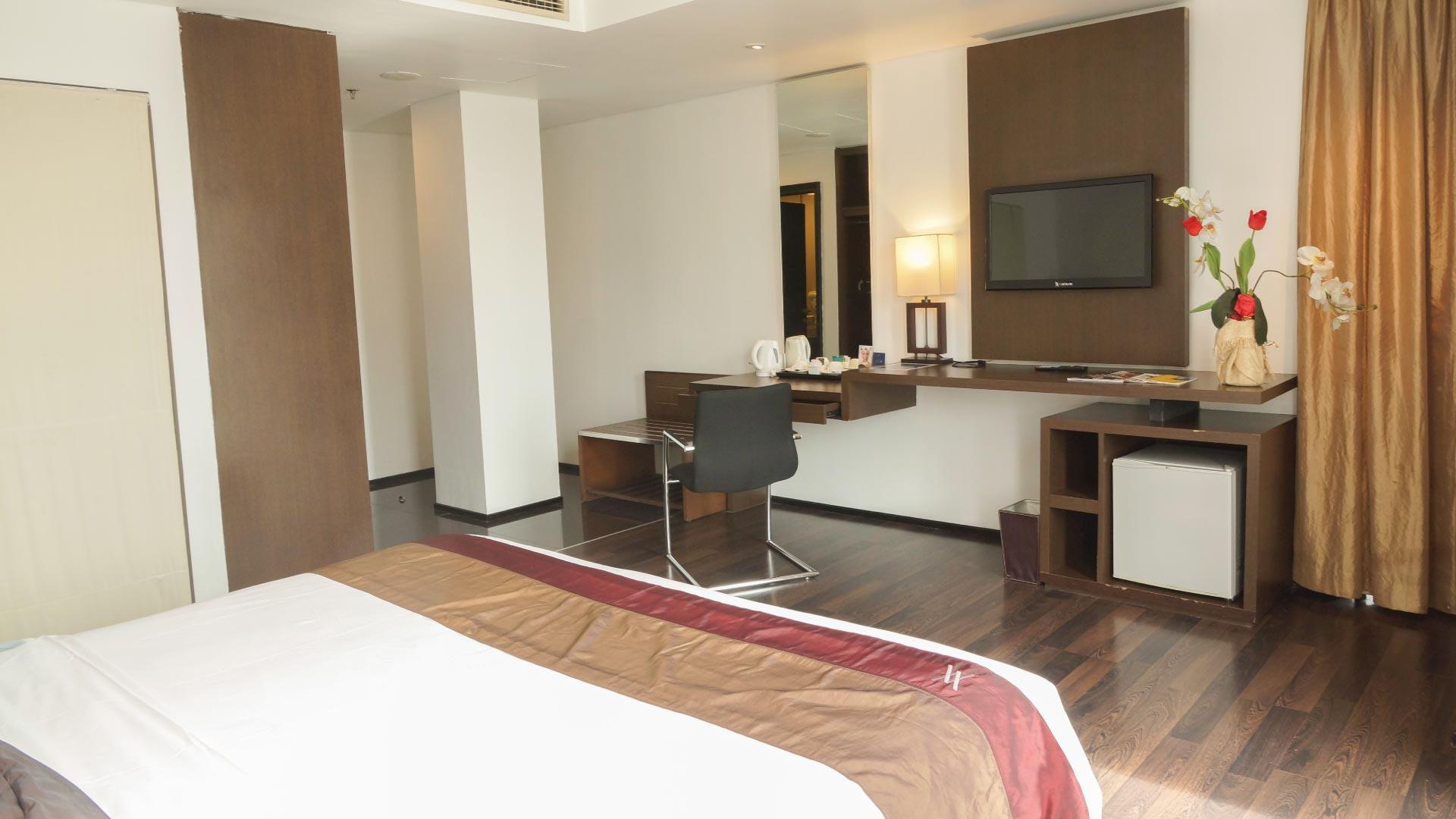 Akmani Hotel Джакарта Экстерьер фото
